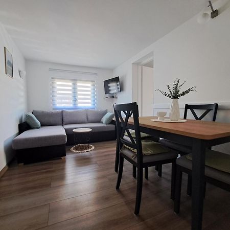 Apartman Luma Gospić 外观 照片