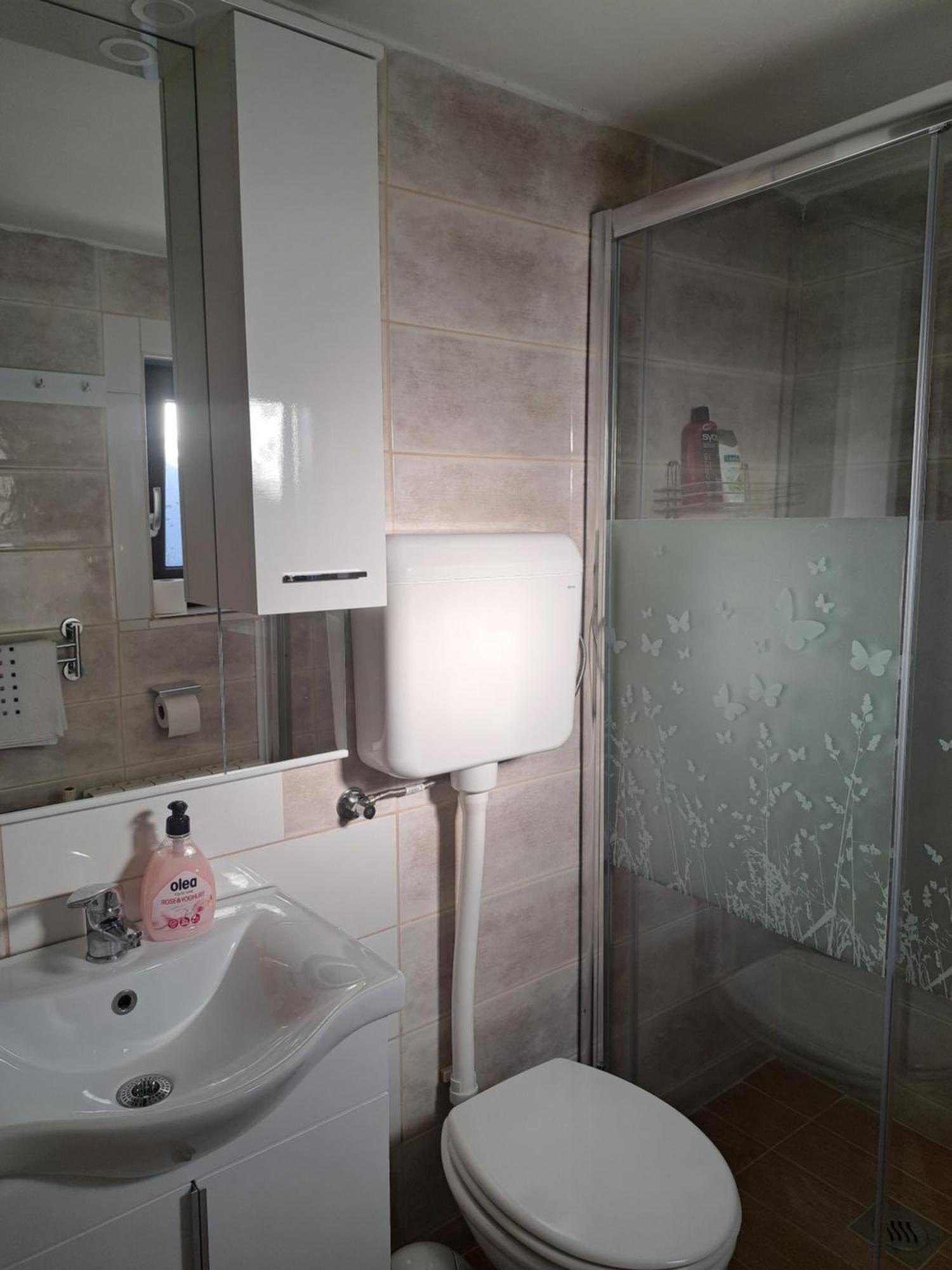 Apartman Luma Gospić 外观 照片