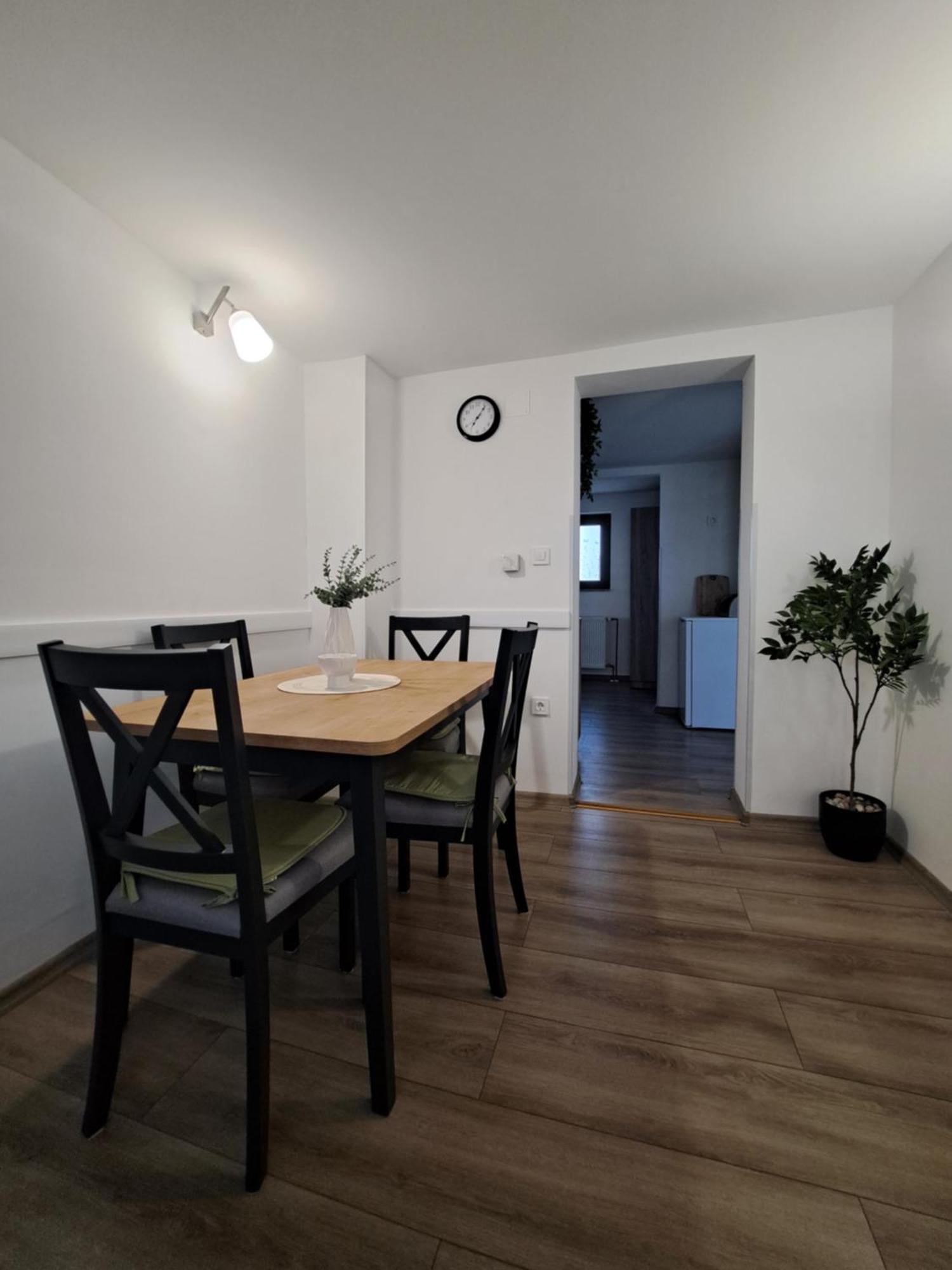 Apartman Luma Gospić 外观 照片
