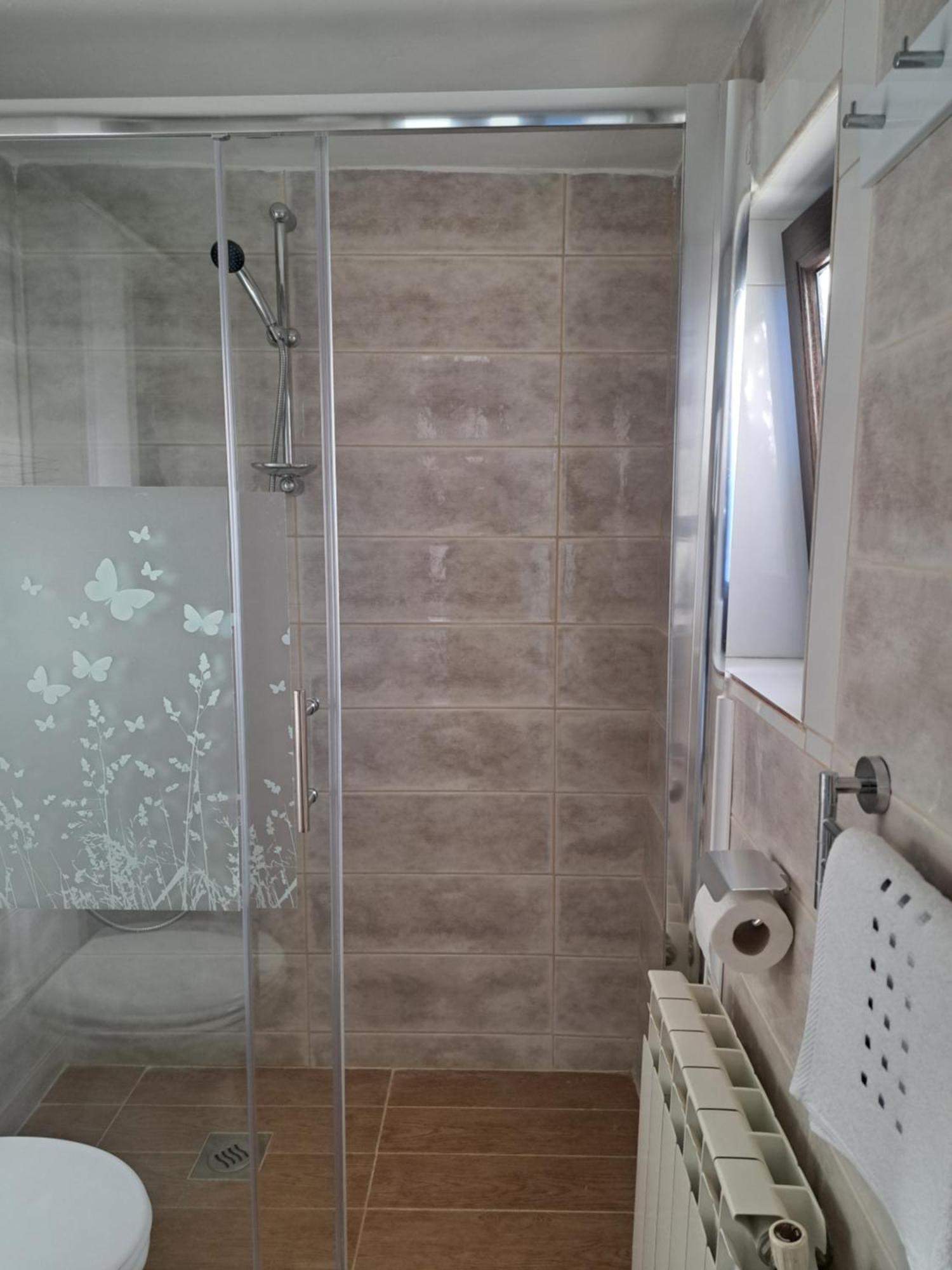 Apartman Luma Gospić 外观 照片